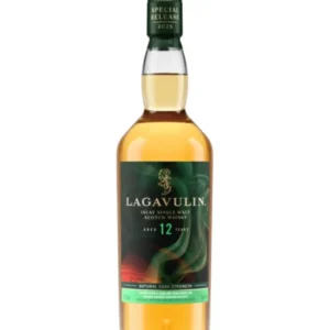 LAGAVULIN 12 ans Special Release 2025