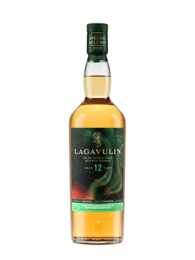 LAGAVULIN 12 ans Special Release 2025