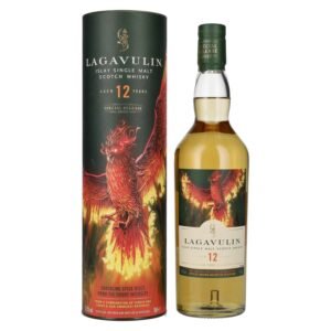 Lagavulin  Spécial Release 2022