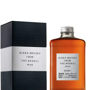 NIKKA From the Barrel