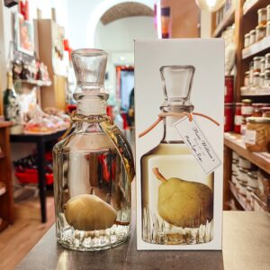 Poire Prisonnière Distillerie Louis Roque