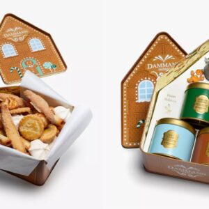 Candy Christmas - Coffrets Cadeaux- Dammann