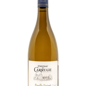 Pouilly Fuisse 2023 AOP - Vin de Bourgogne