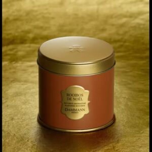 Rooibos de Noël - Coffrets Cadeaux-Dammann