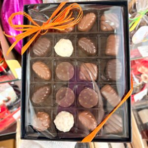 Coffret de 20 chocolats – Maxim’s