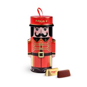 Le retour tant attendu du Groom Maxim’s