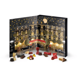 Un calendrier de l'Avent féerique pour patienter jusqu'à Noël