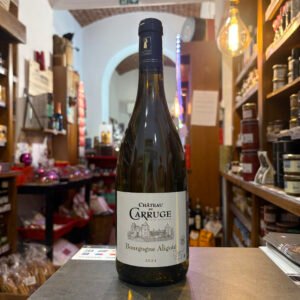 Bourgogne Aligoté 2024 AOP- Vin de Bourgogne