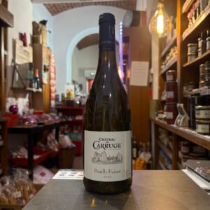 Pouilly Fuisse 2023 AOP - Vin de Bourgogne