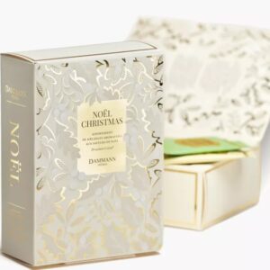 Assortiment de Noël 2025- Coffrets Cadeaux- Dammann