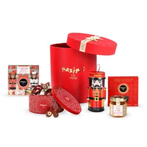 Coffret "Au pied du sapin" Maxim's
