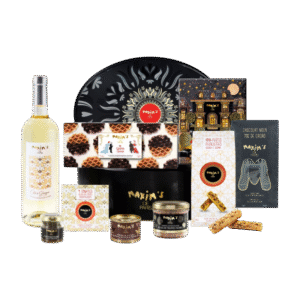 Coffret "Escapade gourmande" Maxim's