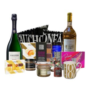 Coffret « L'Exceptionnel » Fauchon