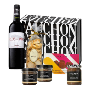 Coffret « La tradition » Fauchon