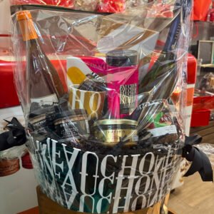 Coffret « L'Exceptionnelle » Fauchon