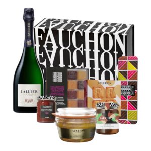 Coffret « Paris » Fauchon