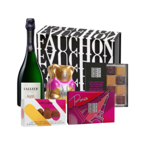 Coffret « Plaisirs de fêtes » Fauchon
