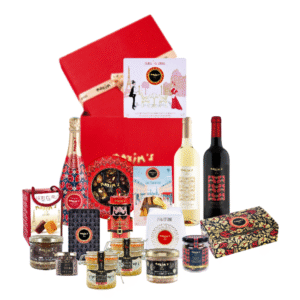 Coffret "Signature" Maxim's