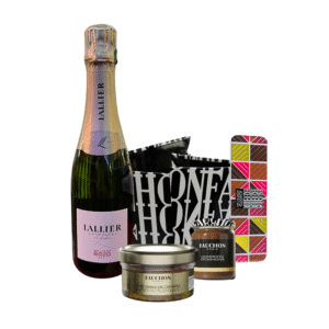 Coffret « Tête à tête » Fauchon