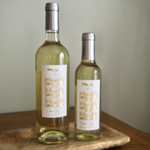 Cote de Gascogne Blanc Moelleux Maxim's