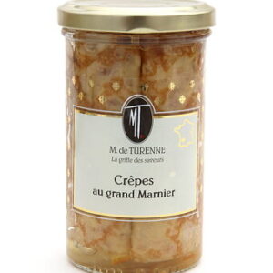 Crepes Suzettes - grand marnier - 270 g