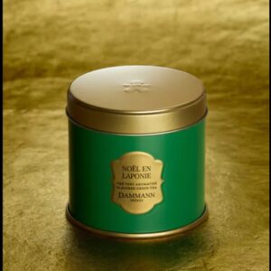 Noël en Laponie - Coffrets Cadeaux-Dammann