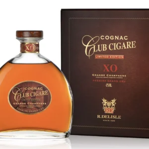 Cognac XO Club Cigare - Grande Champagne