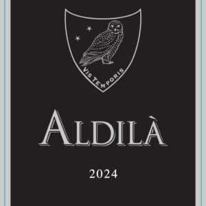 Patrimonio- Aldida Rouge- Domaine Paradella