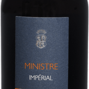 Cuvée Ministre Impérial, Rouge – Vin de France- Domaine Abbatucci