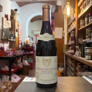 Bourgogne Hautes Côtes de Beaune - Pinot Noir - Vin Rouge - 75cl