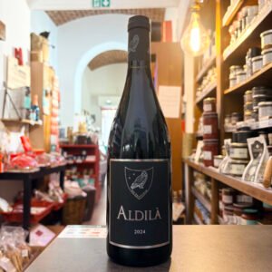 Aldida rouge - Domaine Paradella