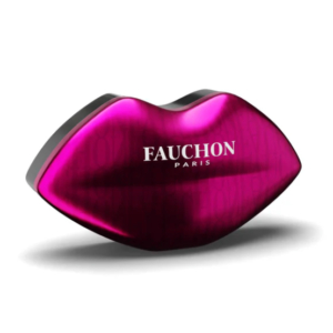 Assortiment de 16 rochers en chocolat Fauchon