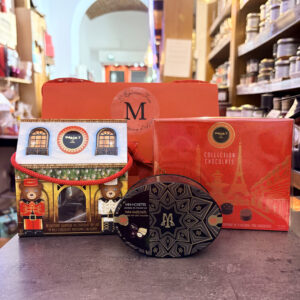 Pochette gourmande Maxim's