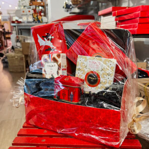 Coffret "Écrin d'amour" Maxim's