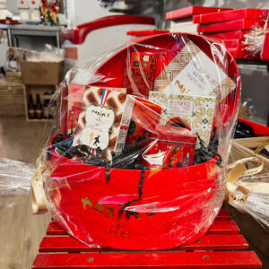 Coffret "Elixir d'amour" Maxim's