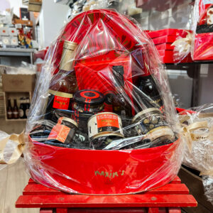 Coffret "Saint Valentin" Maxim's