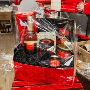 Coffret "Signature amoureuse" Maxim's