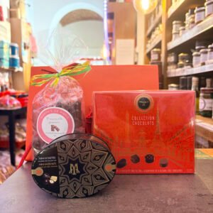 Pochette gourmande Maxim's