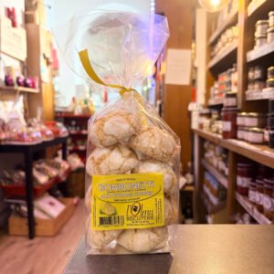 Bonbonetti aux citrons Corse