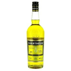 Chartreuse Jaune