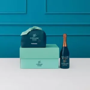 Coffret 1323 : Bellini Zéro et Fugassa - Cipriani