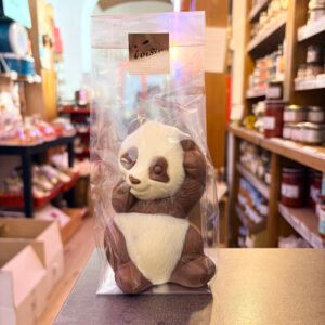 Panda au chocolat Lait