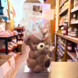 Ourson au chocolat Lait