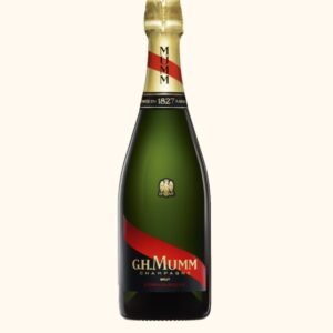 Mumm Cordon Rouge Magnum