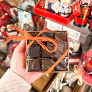 Boite de 9 pâtes de fruits