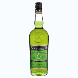 Chartreuse Verte