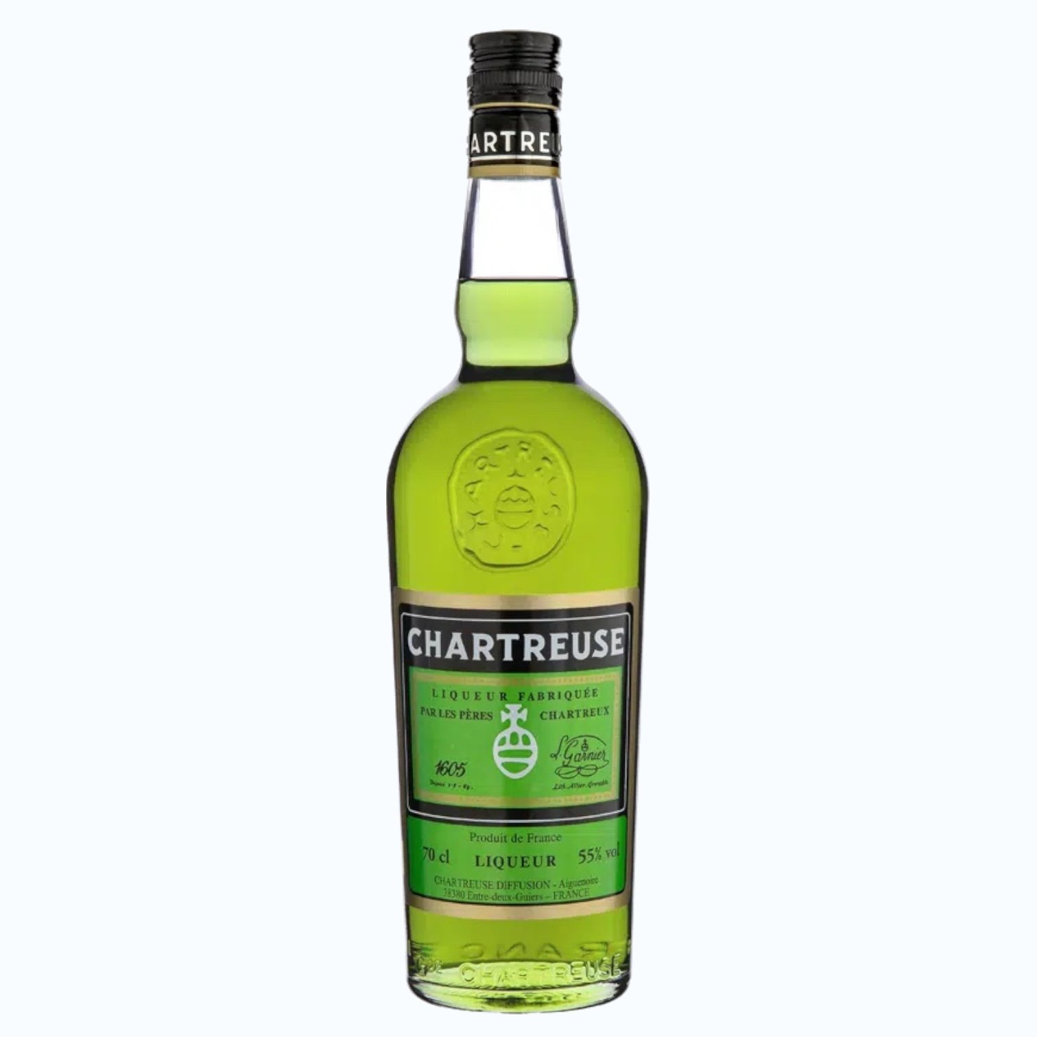 Chartreuse Verte
