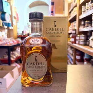 Whisky Cardhu Gold Reserve