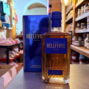 Whisky Français Bellevoye