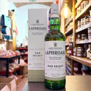 Whisky Laphroaig Oak Select